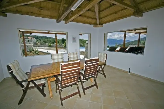 Executive Villa