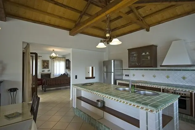 Executive Villa