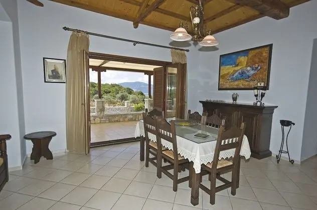 Executive Villa