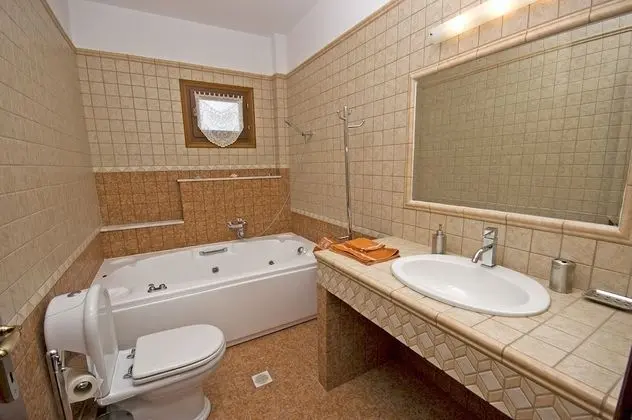 Executive Villa