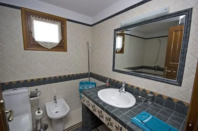 Executive Villa