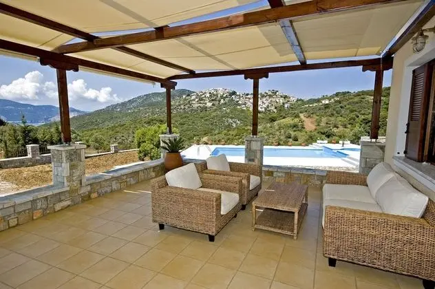 Executive Villa