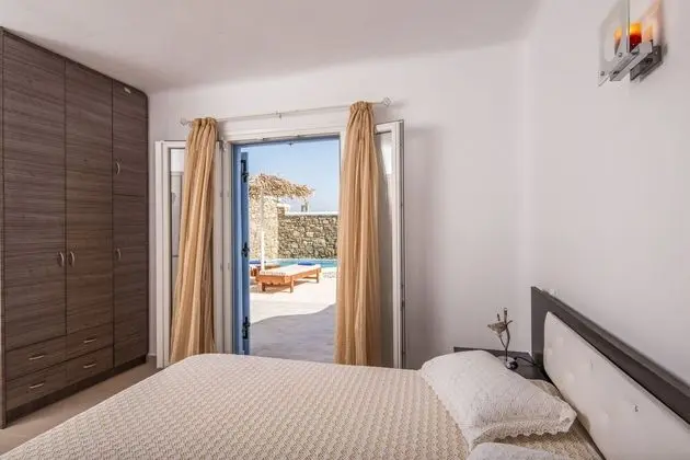 Villa, 2 Yatak Odası, Kişiye Özel Havuzlu, Okyanusa Sıfır
