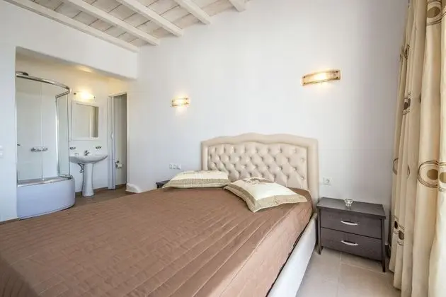 Villa, 2 Yatak Odası, Kişiye Özel Havuzlu, Okyanusa Sıfır