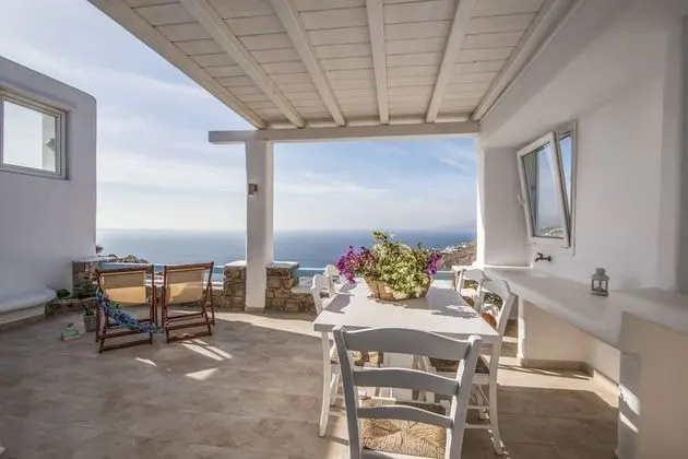 Villa, 2 Yatak Odası, Kişiye Özel Havuzlu, Okyanusa Sıfır