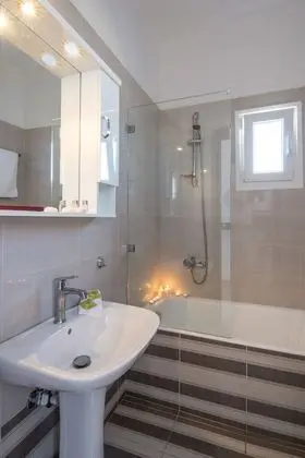 Villa, 2 Yatak Odası, Kişiye Özel Havuzlu, Okyanusa Sıfır