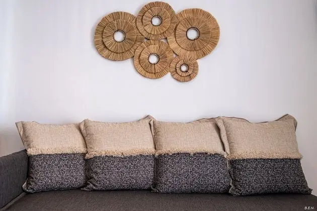 Villa, 2 Yatak Odası, Kişiye Özel Havuzlu, Okyanusa Sıfır