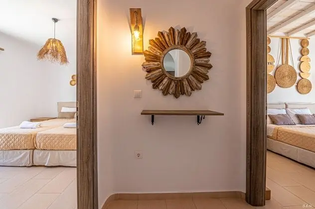 Villa, 2 Yatak Odası, Kişiye Özel Havuzlu, Okyanusa Sıfır