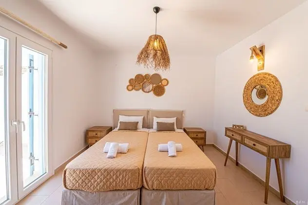 Villa, 2 Yatak Odası, Kişiye Özel Havuzlu, Okyanusa Sıfır