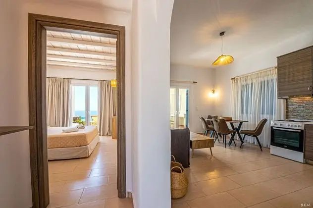 Villa, 2 Yatak Odası, Kişiye Özel Havuzlu, Okyanusa Sıfır