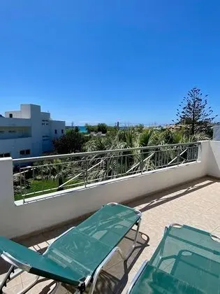 Apartment for 4 people