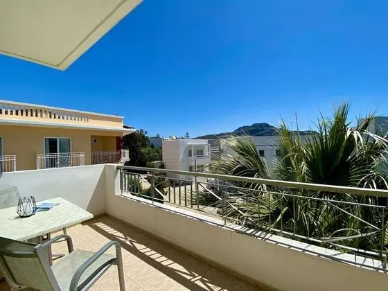 Apartment for 4 people