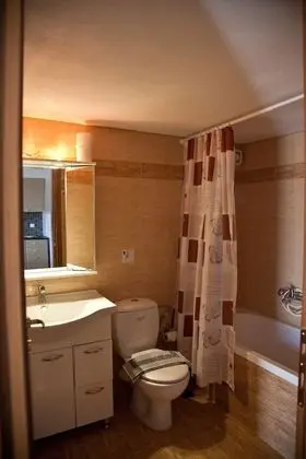 Apartment for 4 people