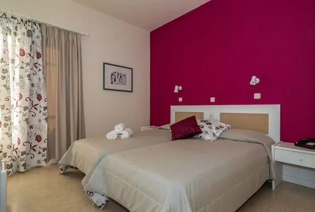 Standard Apart Daire, 1 Yatak Odası