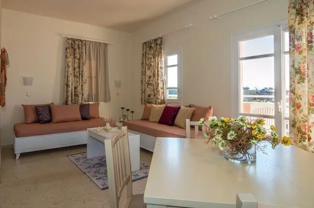 Superior Apart Daire, 1 Yatak Odası, Deniz Manzaralı