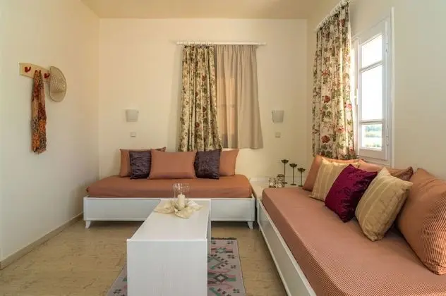 Superior Apart Daire, 1 Yatak Odası, Deniz Manzaralı