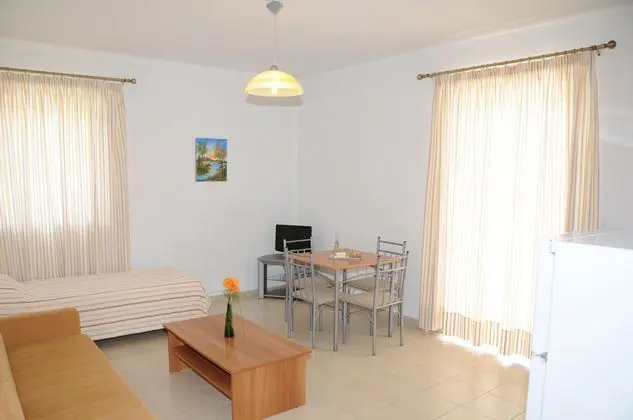 Apart Daire One Bedroom
