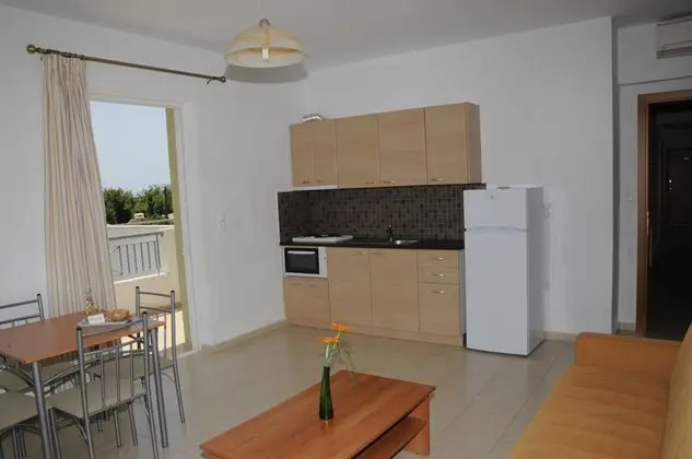 Apart Daire One Bedroom