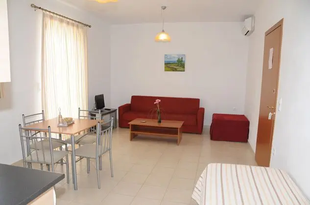 Apart Daire One Bedroom