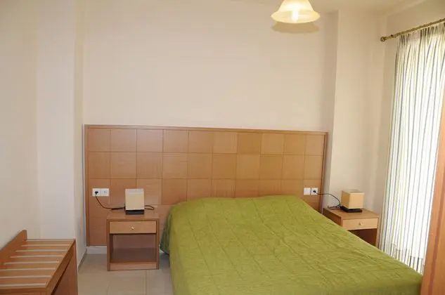 Apart Daire One Bedroom