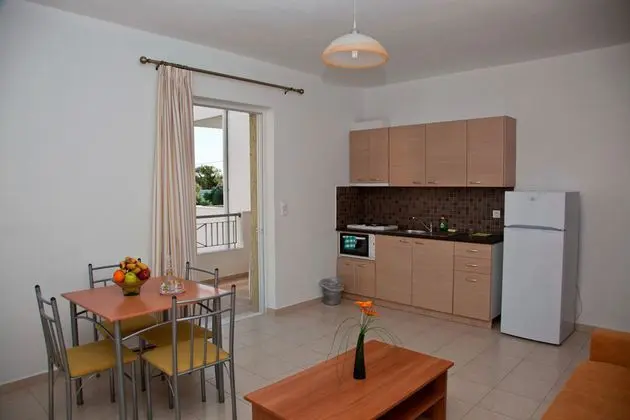 Apart Daire One Bedroom