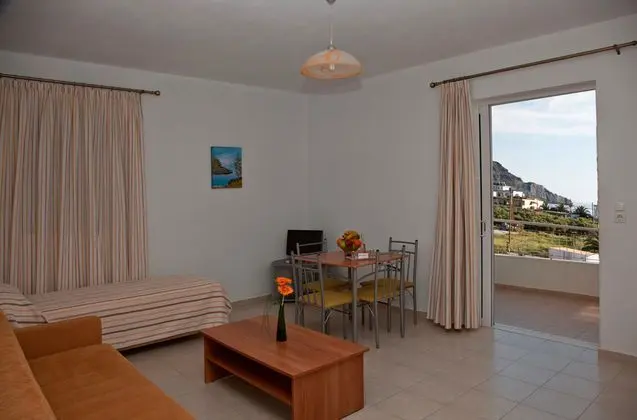 Apart Daire One Bedroom