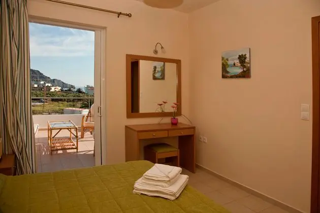 Apart Daire One Bedroom