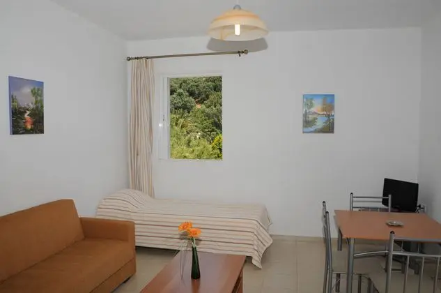 Apart Daire One Bedroom