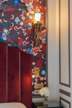 Junior Üç Kişilik Oda