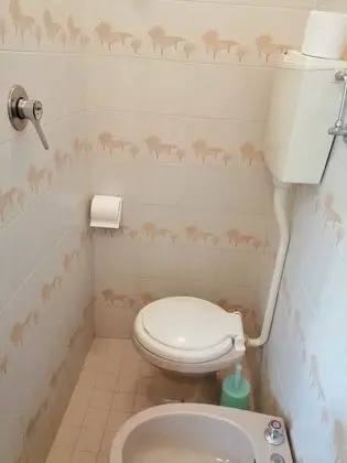 Tek Kişilik Oda, 1 Tek Kişilik Yatak