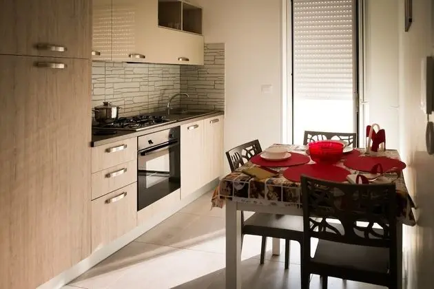 Apart Daire, 2 Banyolu, Kule (1)