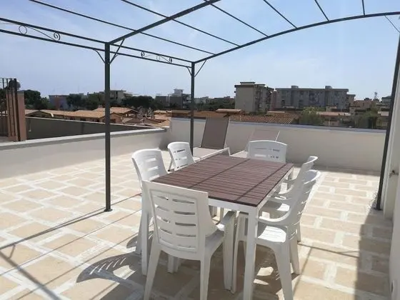 Apart Daire, 2 Banyolu, Kule (1)