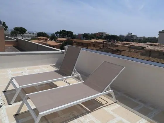 Apart Daire, 2 Banyolu, Kule (1)