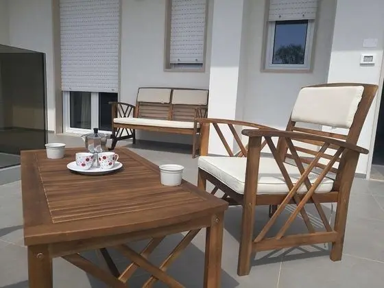 Apart Daire, 2 Banyolu, Kule (1)