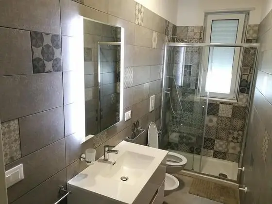 Apart Daire, 2 Banyolu, Kule (1)