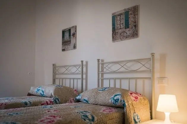 Apart Daire, 2 Banyolu, Zemin Kat (1)