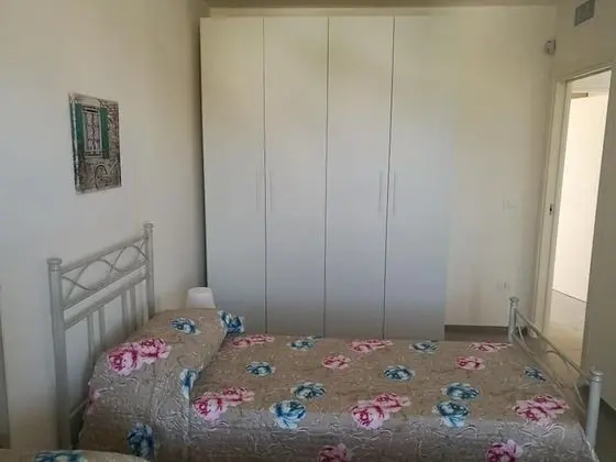 Apart Daire, 2 Banyolu, Zemin Kat (1)