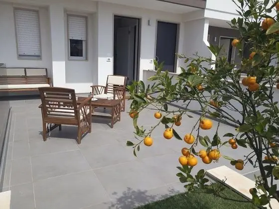 Apart Daire, 2 Banyolu, Zemin Kat (1)