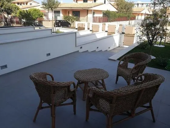 Apart Daire, 2 Banyolu, Zemin Kat (1)