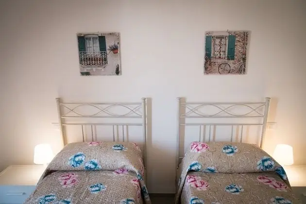 Apart Daire, 2 Banyolu, Zemin Kat (2)