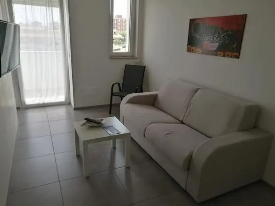 Apart Daire, 2 Banyolu, Zemin Kat (2)