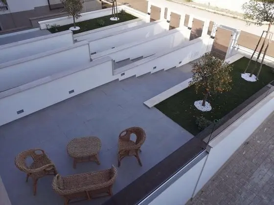 Apart Daire, 2 Banyolu, Zemin Kat (2)