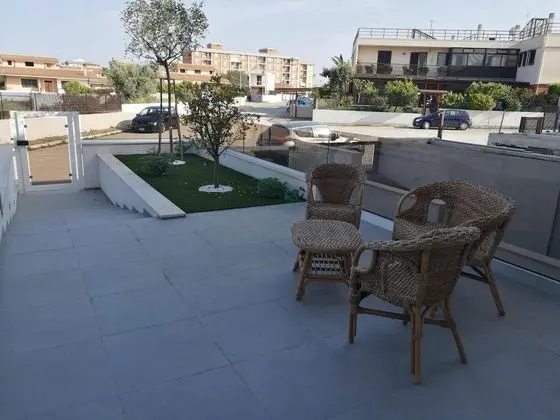 Apart Daire, 2 Banyolu, Zemin Kat (2)