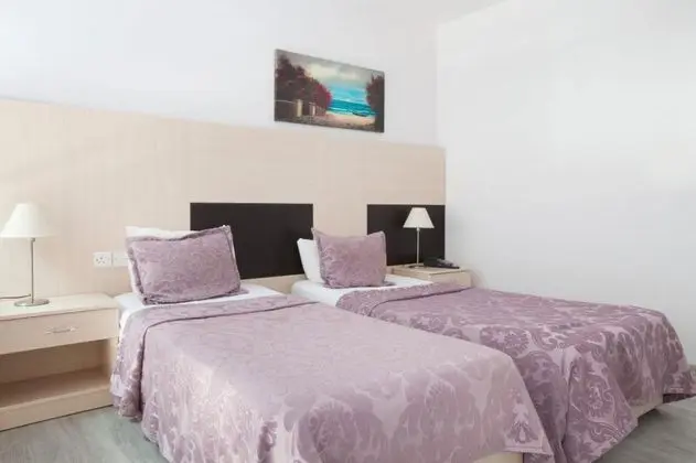 Dublex Aile Odası, Şehir Manzaralı