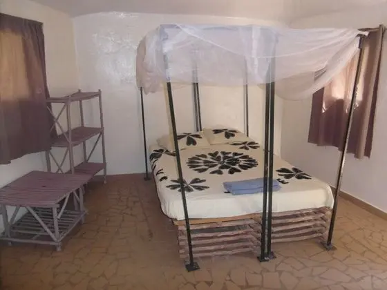 Classic Tek Büyük Yataklı Oda