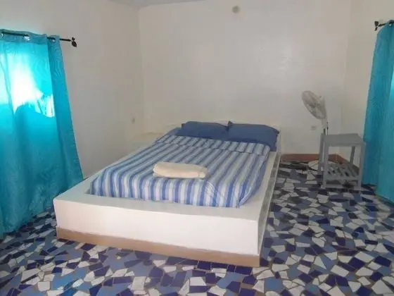 Classic Tek Büyük Yataklı Oda