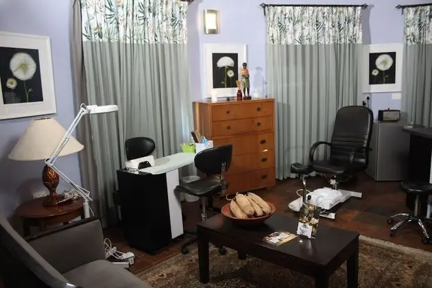 Executive Süit