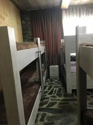 Ortak Ranzalı Oda