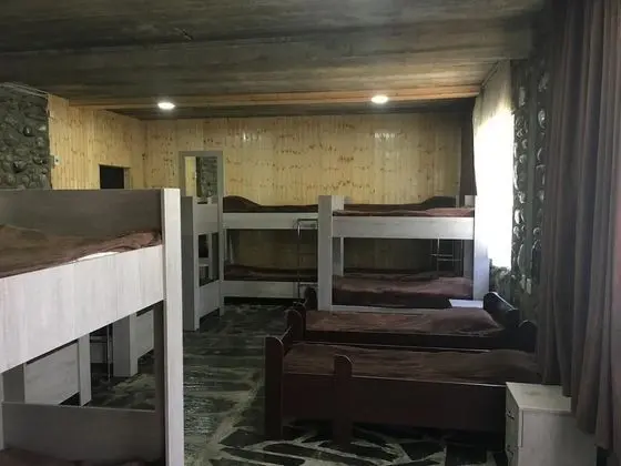 Ortak Ranzalı Oda