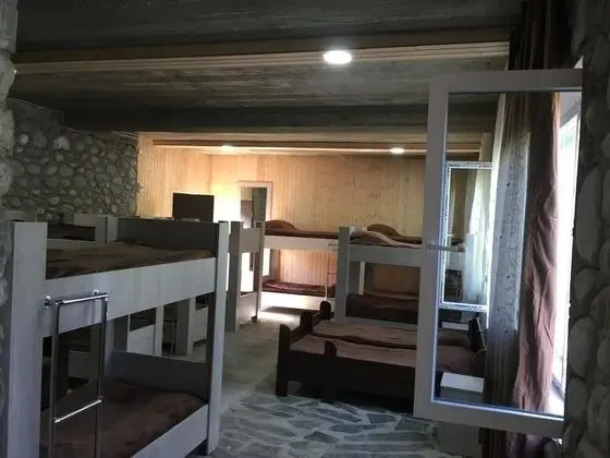 Ortak Ranzalı Oda